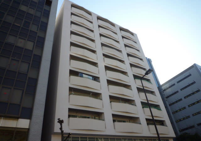 Grand Mansion New Osaka