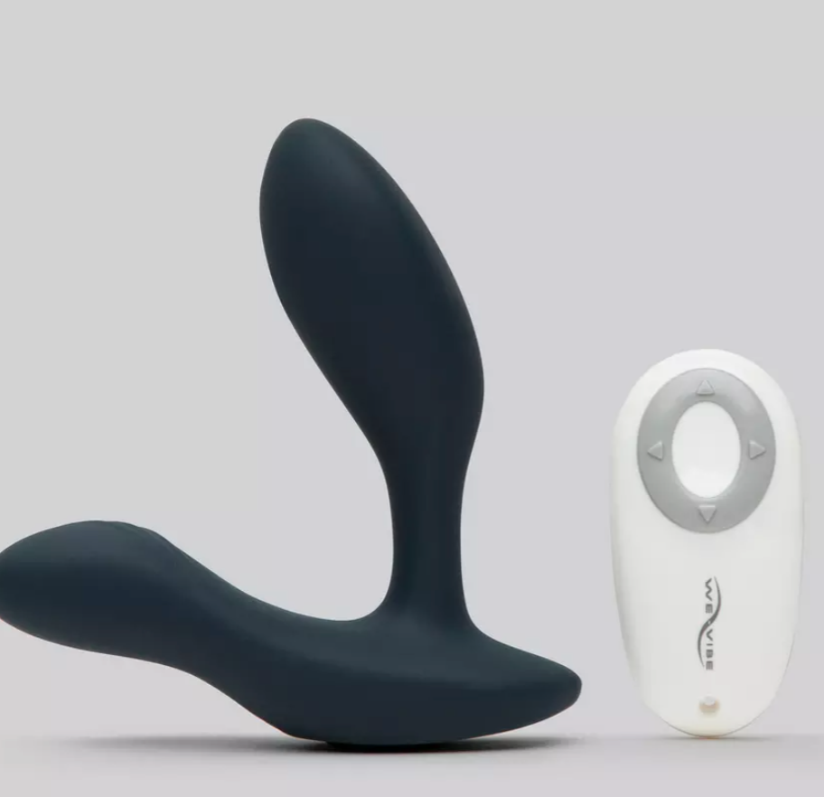 We-Vibe Prostate Massager 