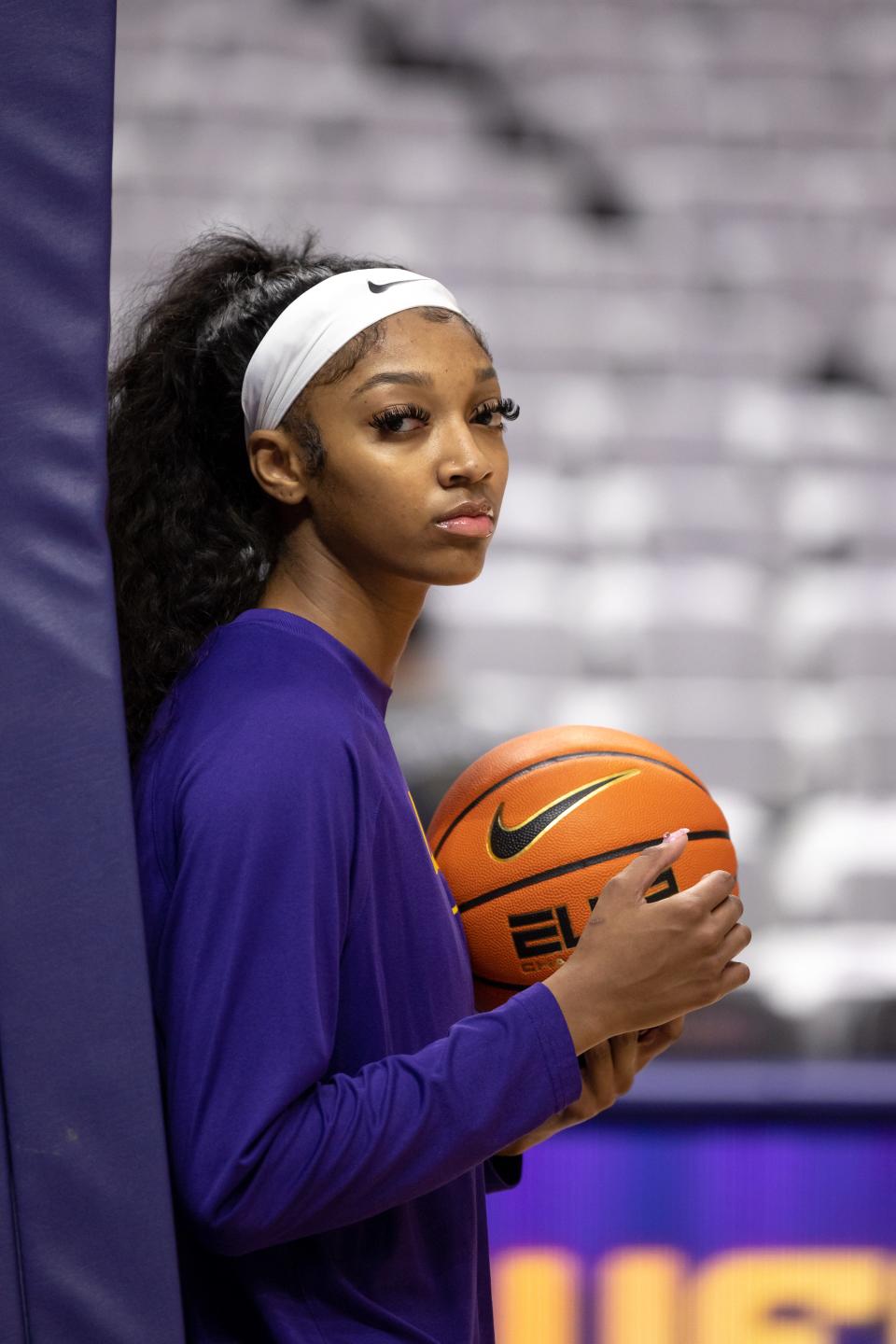 LSU women's basketball vs. Score prediction, scouting report