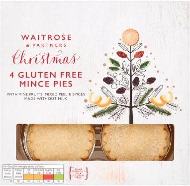 (Waitrose)