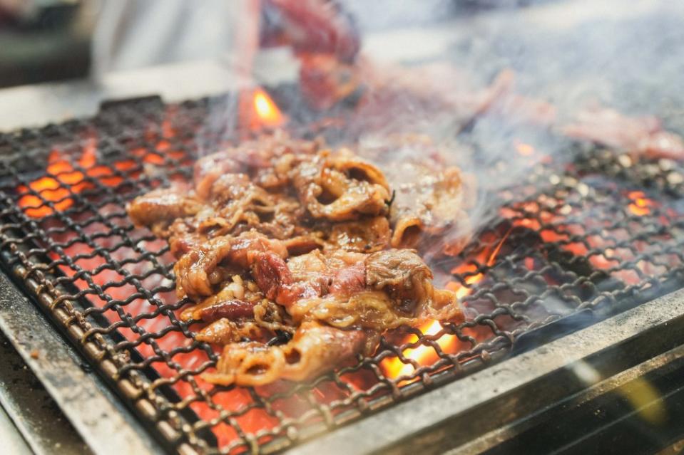 日本過江龍！炭燒牛肉飯專門店「山牛Yakiniku Yamagyu」登陸黃大仙 首推皇牌炭火燒牛小排烤肉丼