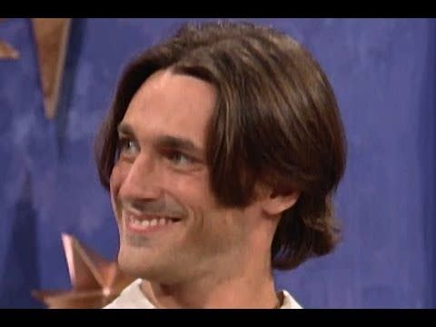 Jon Hamm