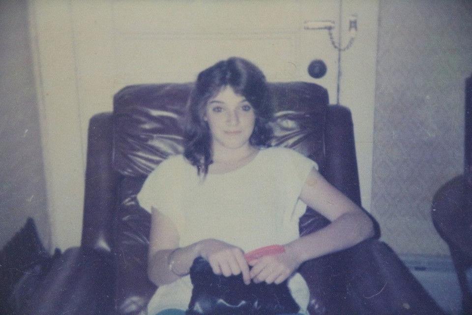 Tracy Gilpin, of Kingston, was killed in 1986.