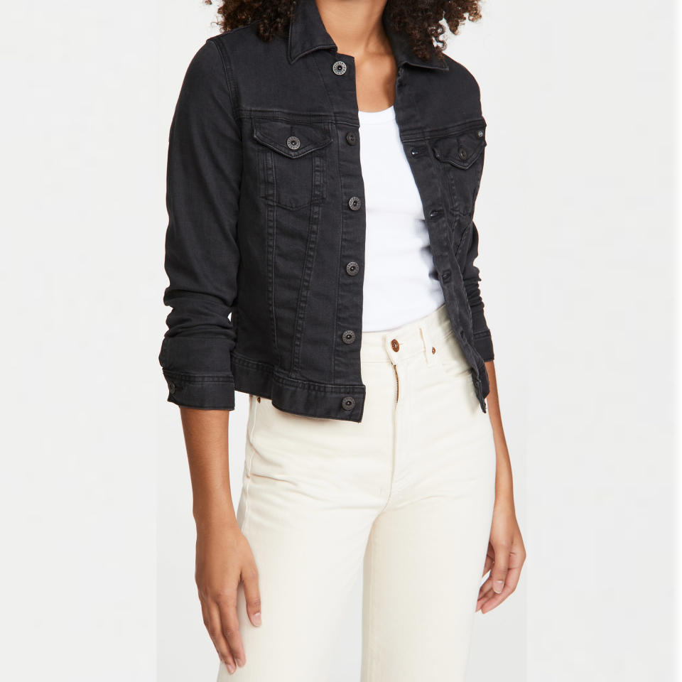 AG Jeans Robyn Jacket