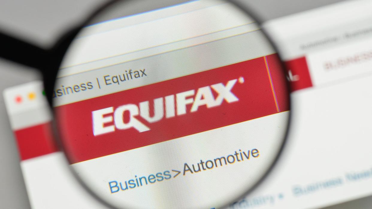 Equifax