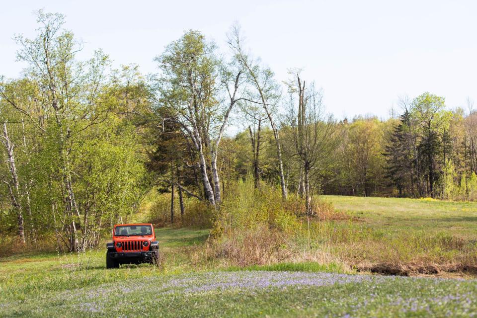 2020 Jeep Gladiator Rubicon71