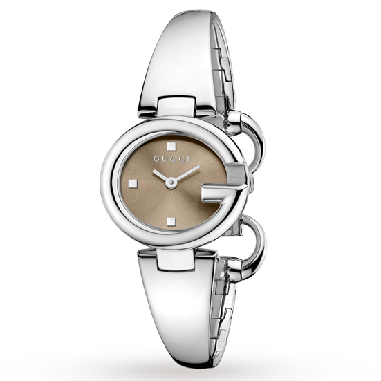 Gucci Stainless Steel Ladies Watch - GUCCI