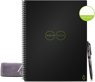 rocketbook smart notebook