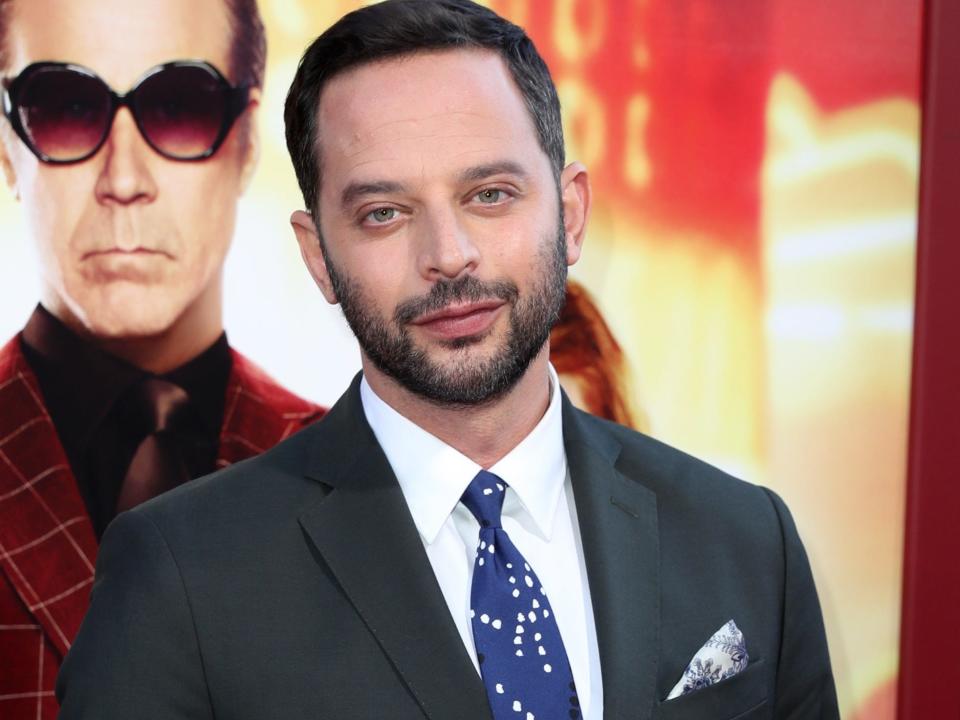 nick kroll