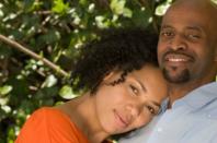 <div class="caption-credit"> Photo by: iStockphoto</div><b>Lean on Your Spouse <br></b> A big challenge for me was learning to lean on my husband. I'm still learning when it comes to this and perhaps with time will get better at it. It's easy for me to go to my mom or my best friend when I'm upset about something, or sad or sick, but I've got to learn to lean on my husband more. Sure I feel like my mom knows exactly what to do when I'm sick but she had years to get good at taking care of me. It's important that I give my husband a chance to take care of me too. He wants to; I just have to let him.