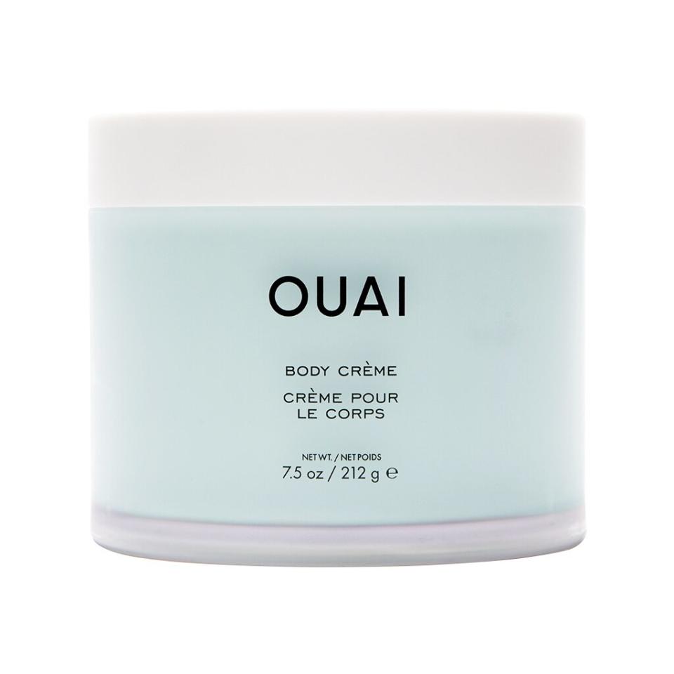 Ouai Body Crème