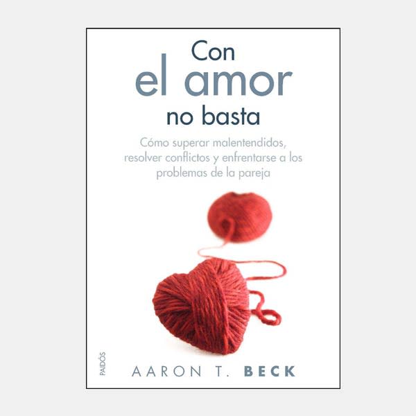 Con el amor no basta 