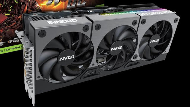 NVIDIA is said to be preparing a GeForce RTX 4080 Ti card at the same price  as the RTX 4080.