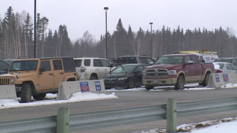 Deer Lake Airport sees 7% traffic bump in 2016 for busiest year on record