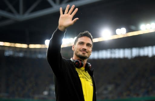 Defender Mats Hummels' switch from Bayern to Dortmund could help both clubs