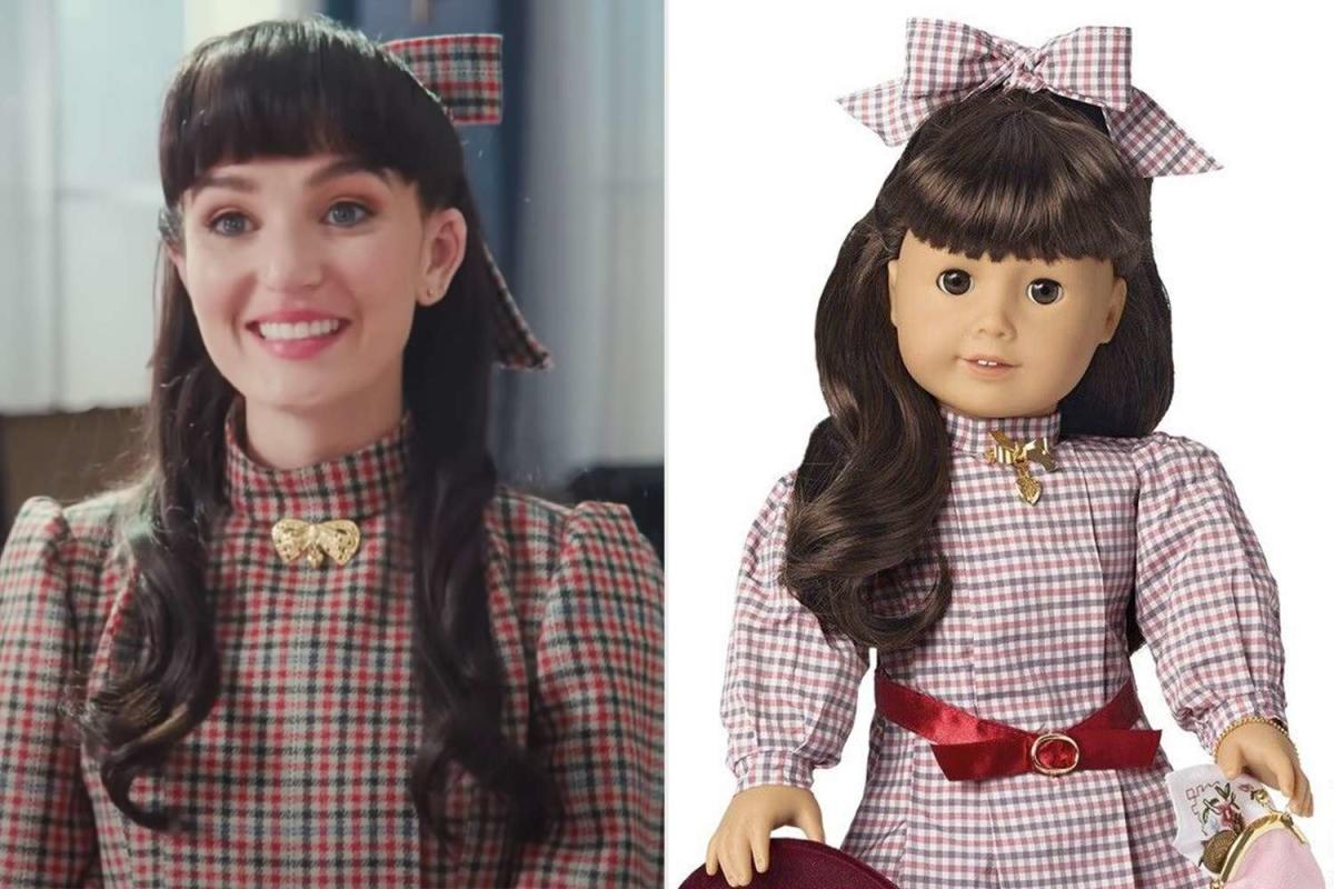 American Girl Dolls Movie in Works From Mattel, 'Pet Sematary' Writer