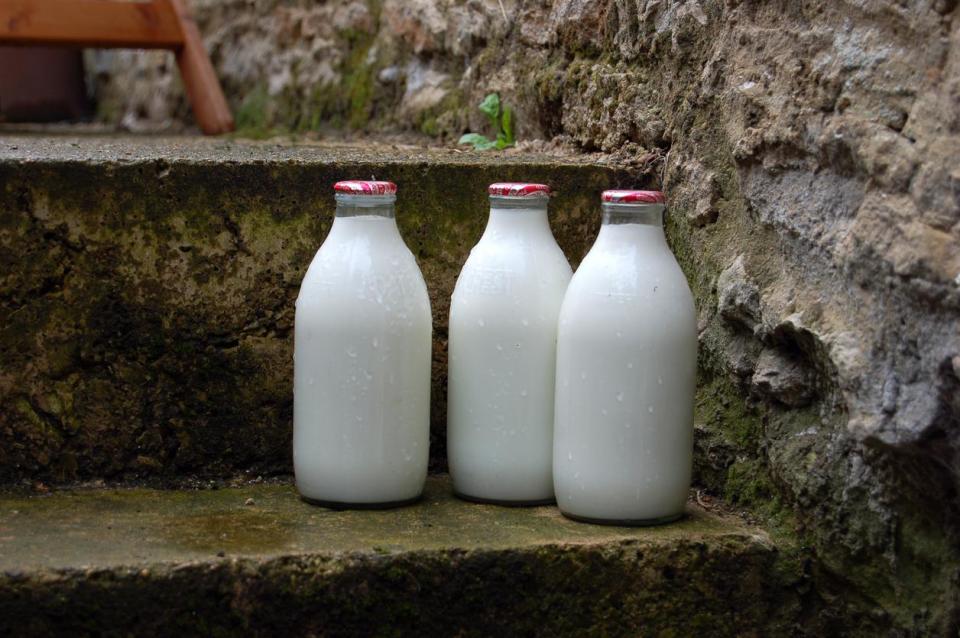 A huge 93 per cent of families say they are trying to use fewer plastic items: Getty Images/iStockphoto