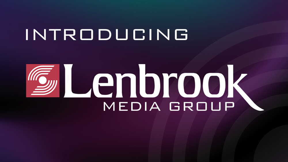  Lenbrook Media Group. 