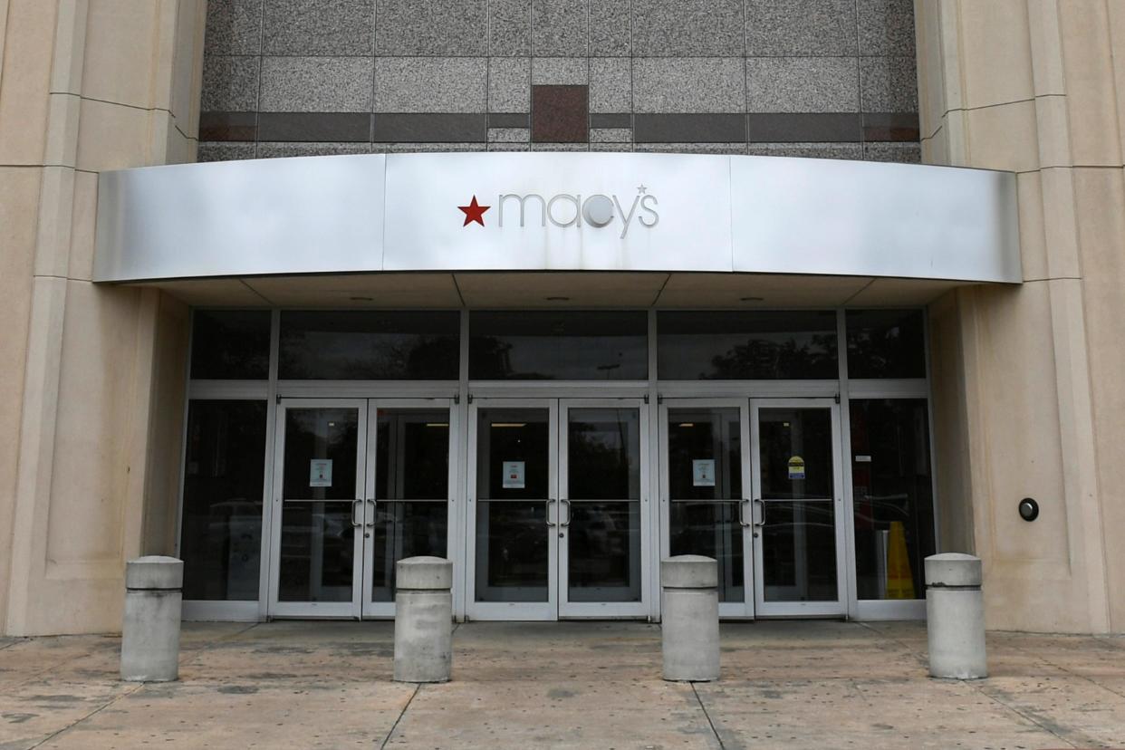 Macy's