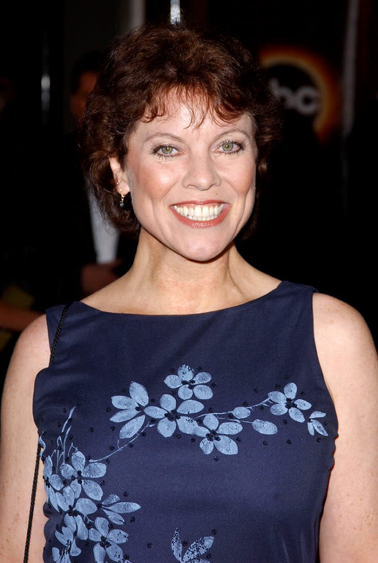 Rest in peace, Erin Moran. (Photo: Roth/starmaxinc.com) 