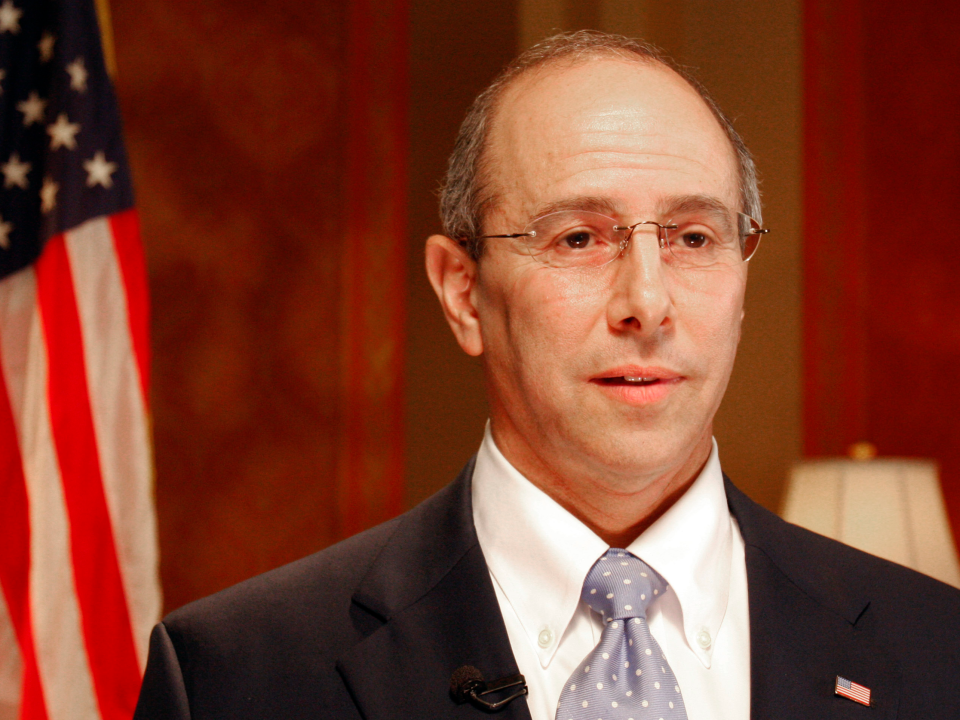 Charles Boustany