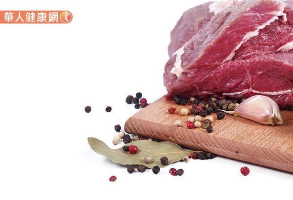 食用好的牛里肌不僅能確保攝取到必需的胺基酸、鐵及鋅，還能避免吃進多餘的脂肪及膽固醇。
