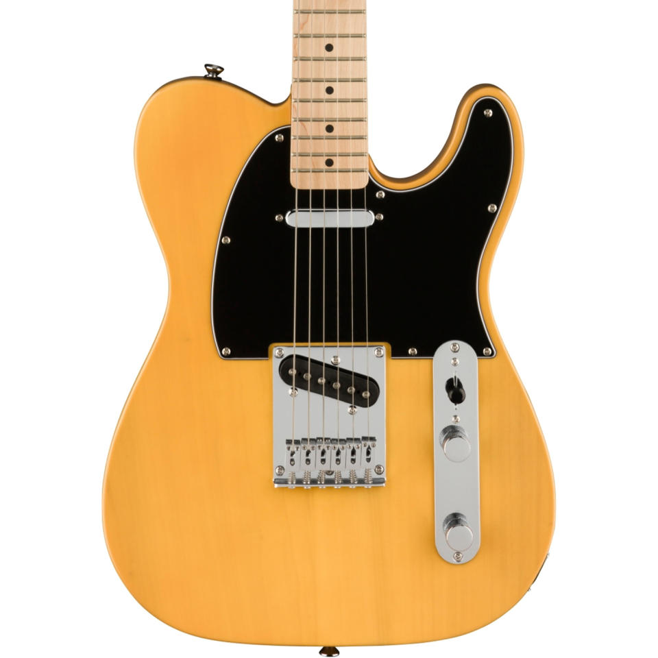 Squier Affinity Telecaster