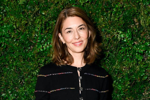 September 4, 2023: Sofia Coppola seen during the promotion tour of