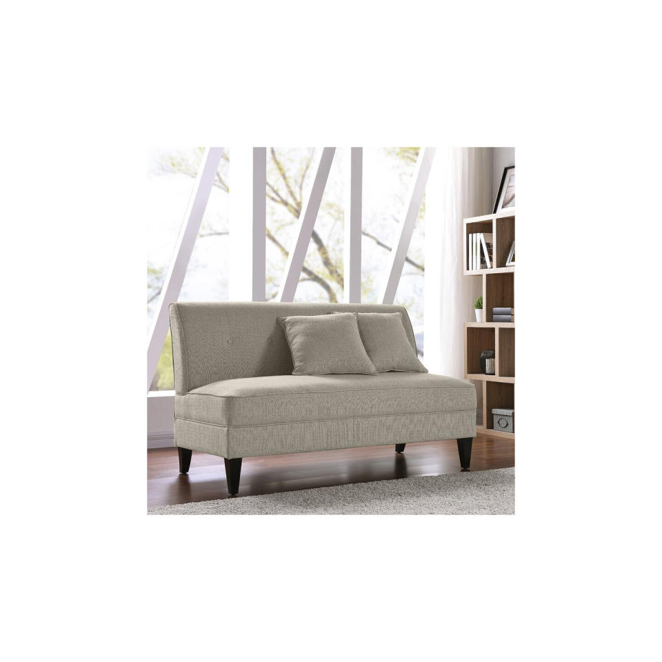 Perseus Standard Loveseat