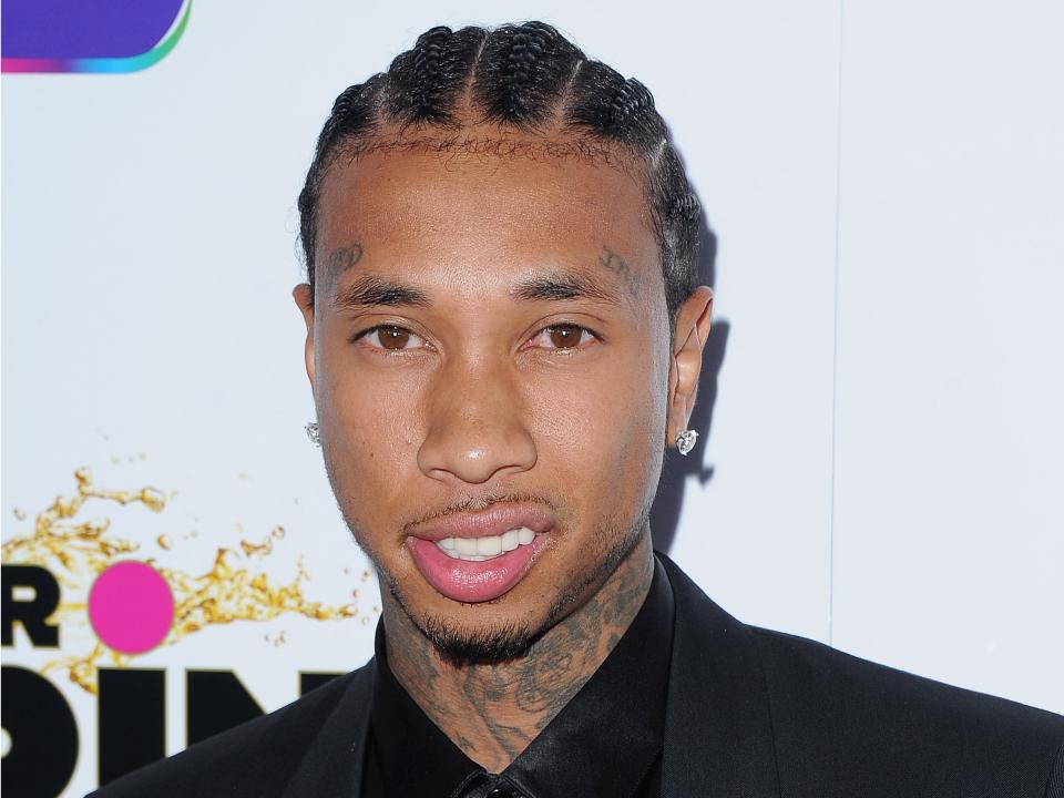 tyga