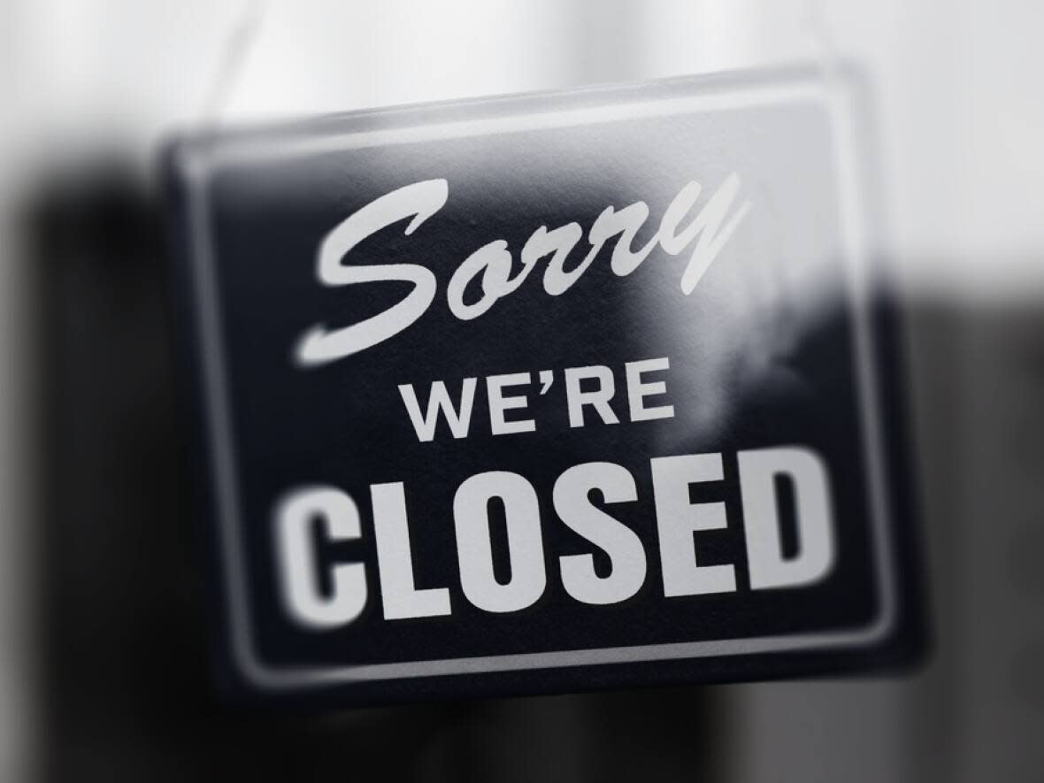 Many businesses and services will be closed on Monday in Nova Scotia. (optimarc / Shutterstock - image credit)