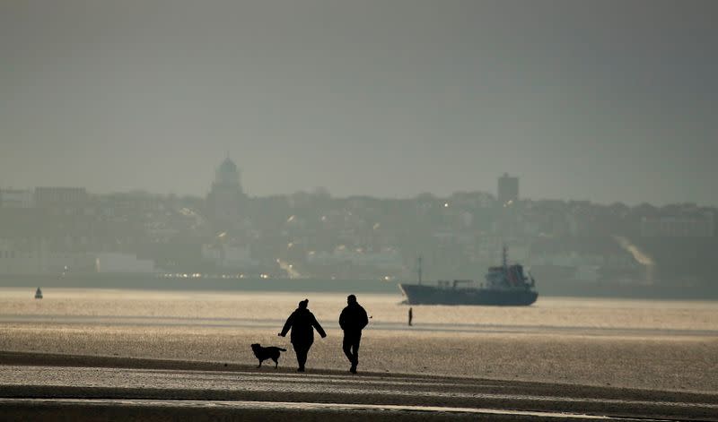 Outbreak of the coronavirus disease (COVID-19) in Crosby