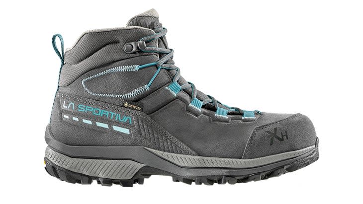 La Sportiva TX Hike Mid Leather GTX