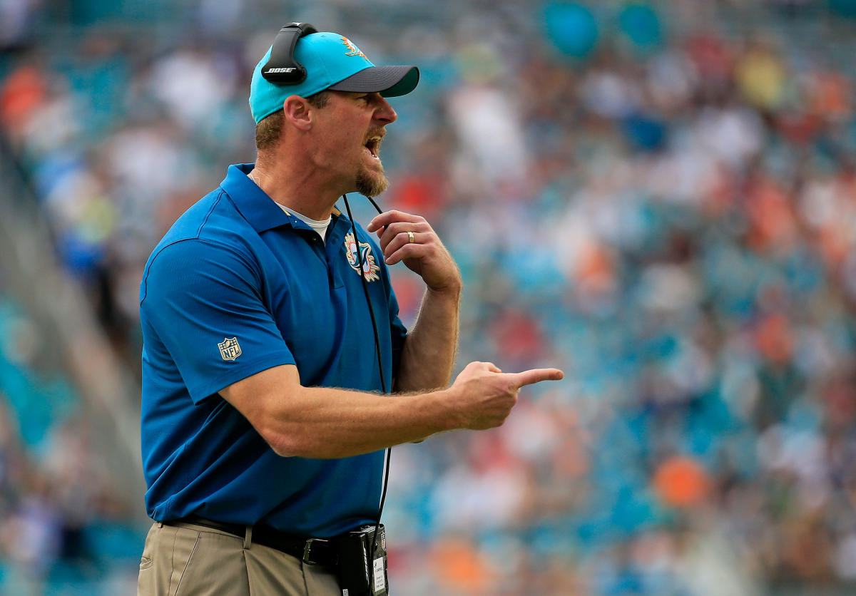 New Lions Coach Dan Campbell Gives Fiery Intro Speech, We'll Bite Off Knee  Caps!