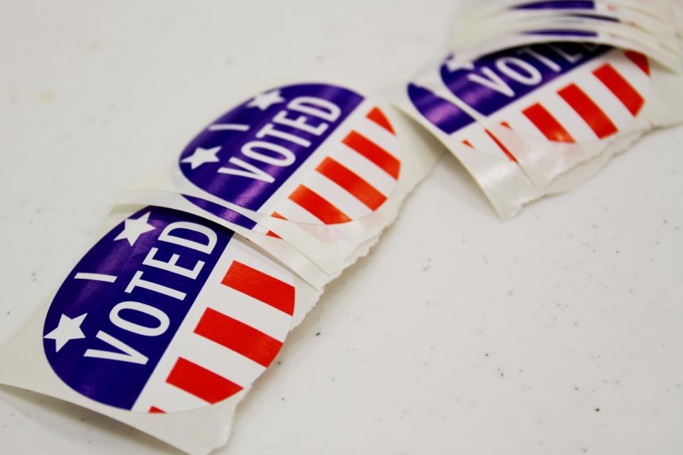 Missourians will flock to polling places on Aug. 2 for 2022's primary, in which crowded party fields will be narrowed down to nominees to face off in the November general election.