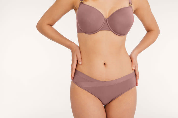 ThirdLove launched a new nursing bra collection that is cute and practical.