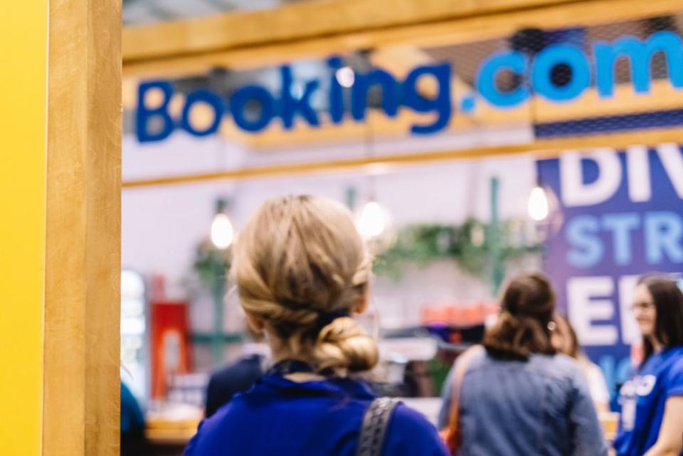 Booking.com Restructuring Will Pare Its Workforce By Up to 25 Percent