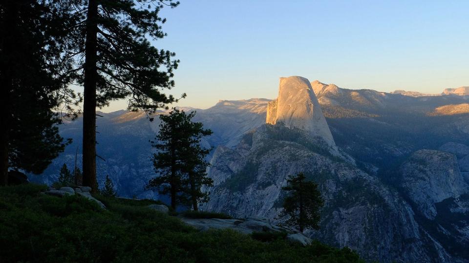 Yosemite