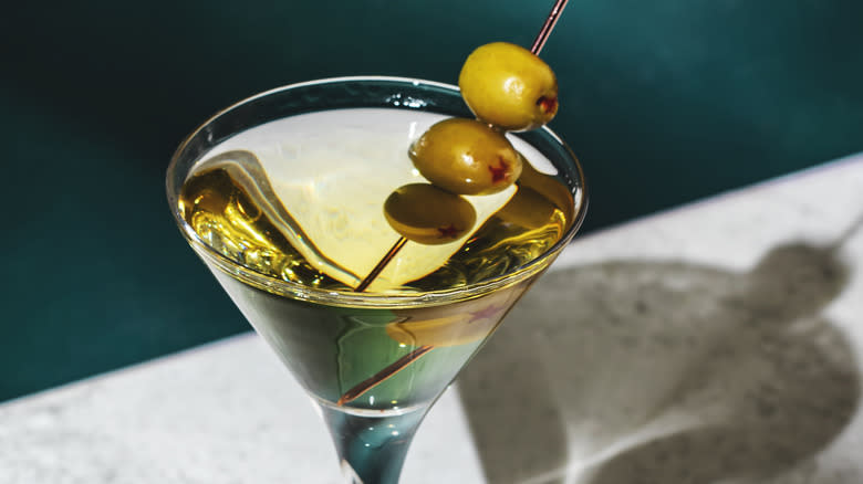 martini