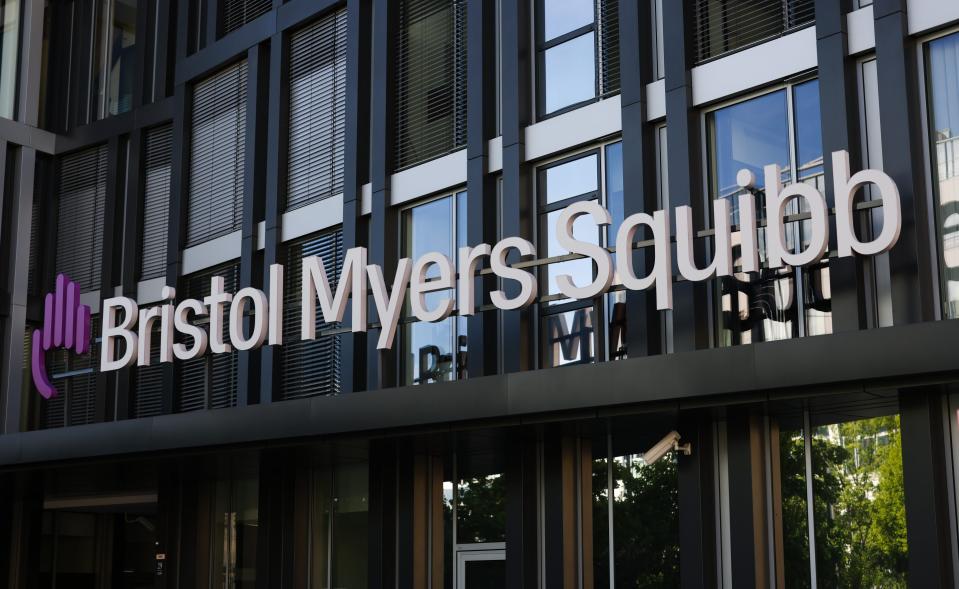 Bristol Myers Squibb