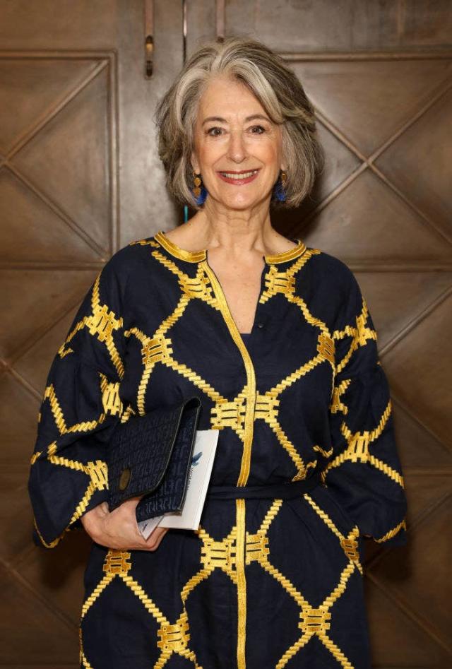 StandWithUs on X: We couldn't agree more with Helen Mirren: Golda