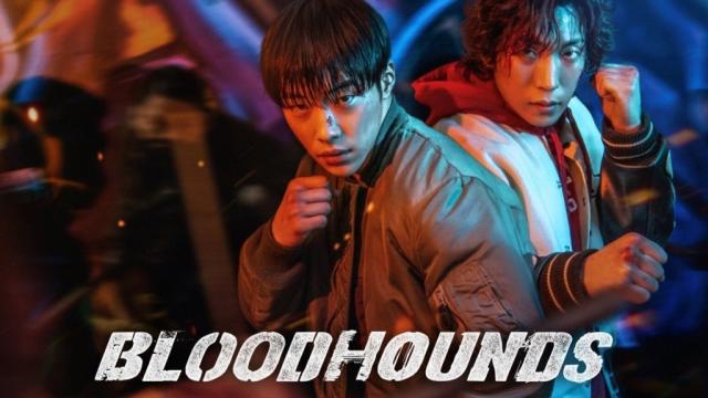 New Blood - watch tv show streaming online