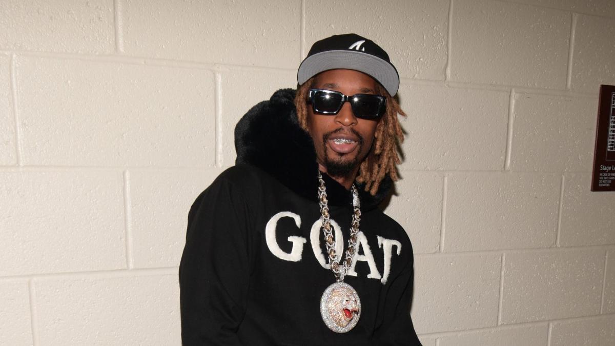 Lil Jon Reportedly Set To Release Guided Meditation Album