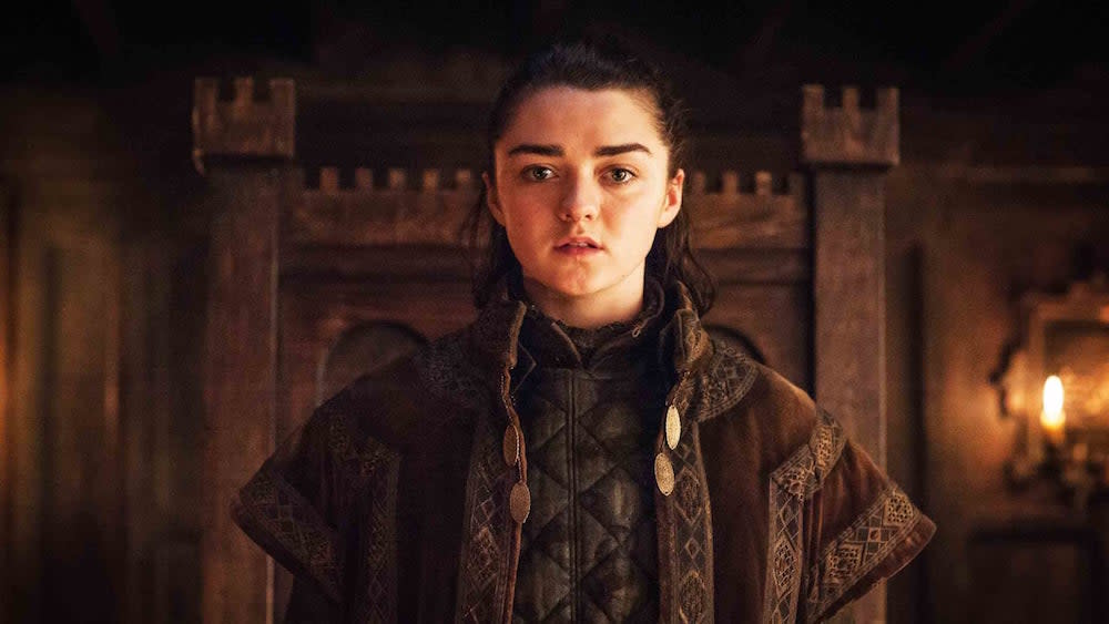 One “Game of Thrones” fan thinks Arya is going to die, and their reasoning sounds scarily possible