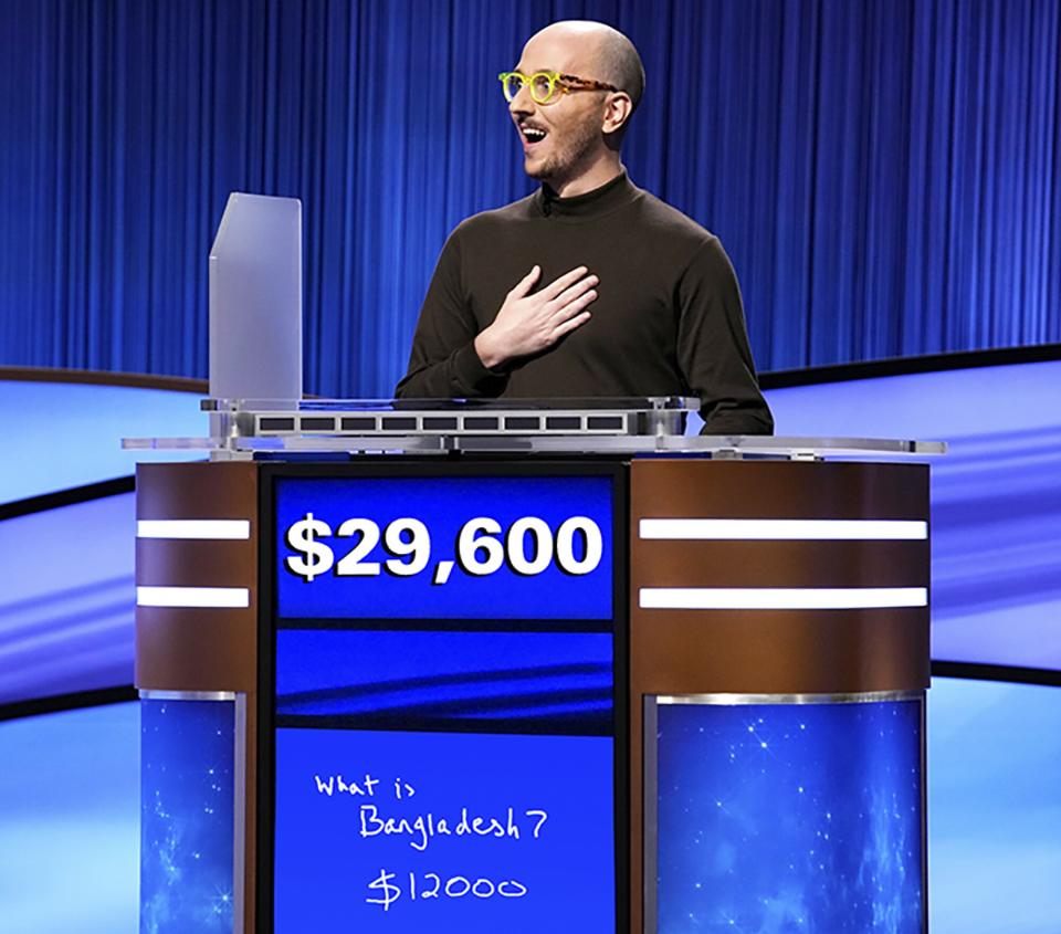 Jeopardy