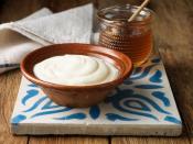 <p>In a pinch, yogurt can be substituted for cream in recipes that don't require cooking. But yogurt can curdle when cooked—in which case, it's best to stick with whole milk or half-and-half.</p>