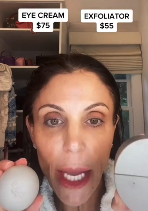 Bottoms Up! Whole Foods Yanks Bethenny Frankel's Skinnygirl