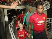 Manchester United news: Jose Mourinho to make Antonio Valencia club captain after Michael Carrick's retirement