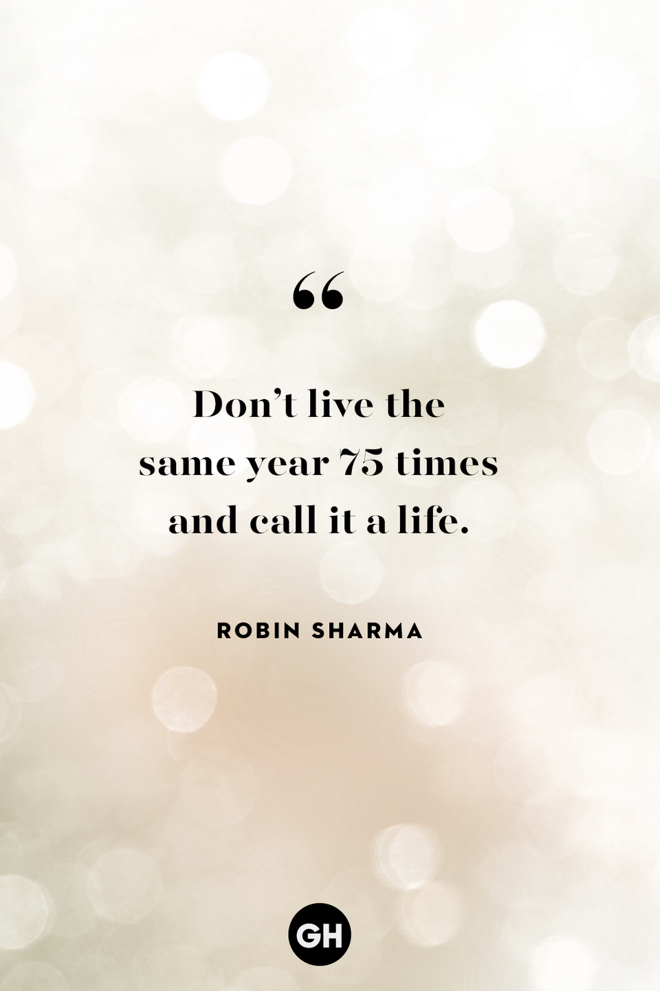 22) Robin Sharma