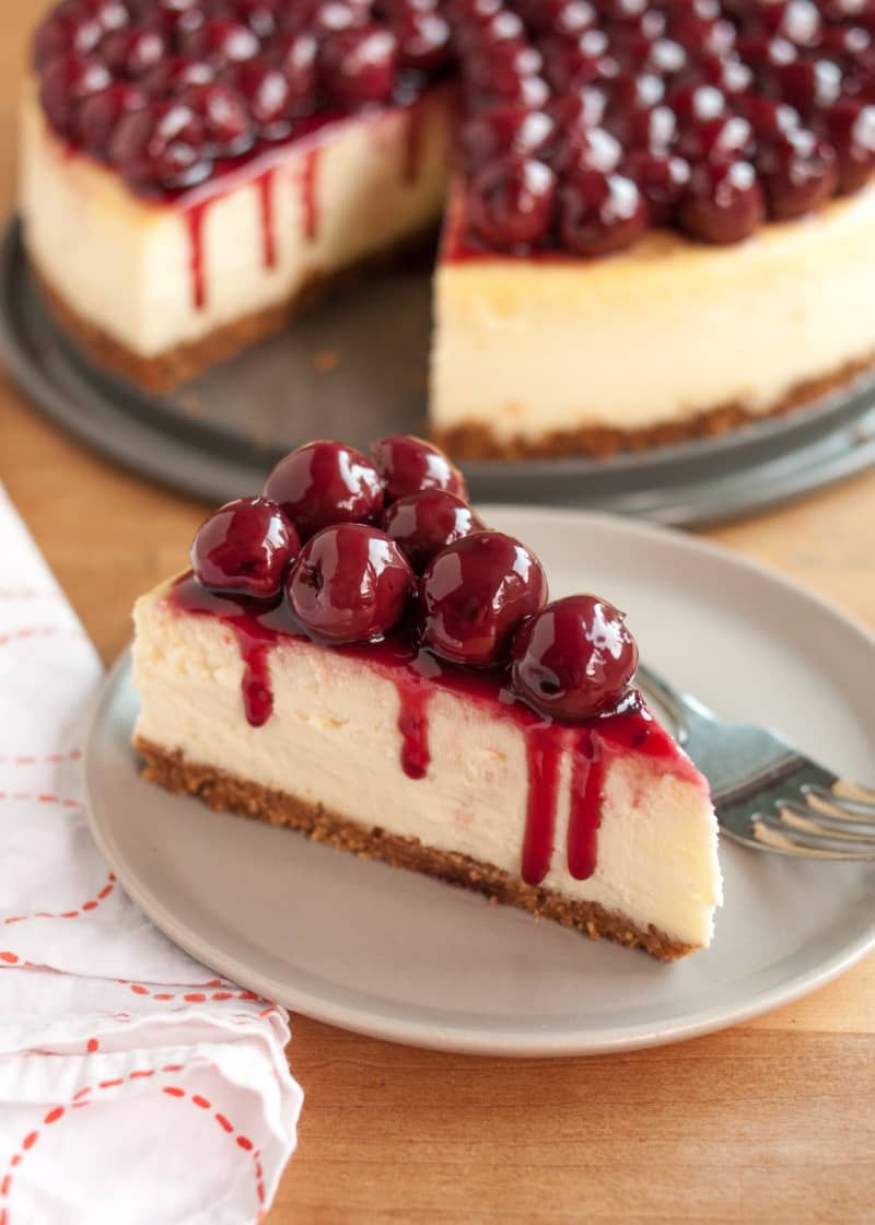 Cheesecake